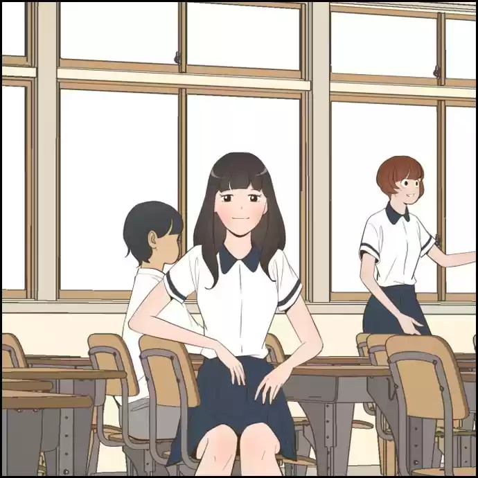 Yumi's Cells Chapter 506: Ep. 506 - Sia