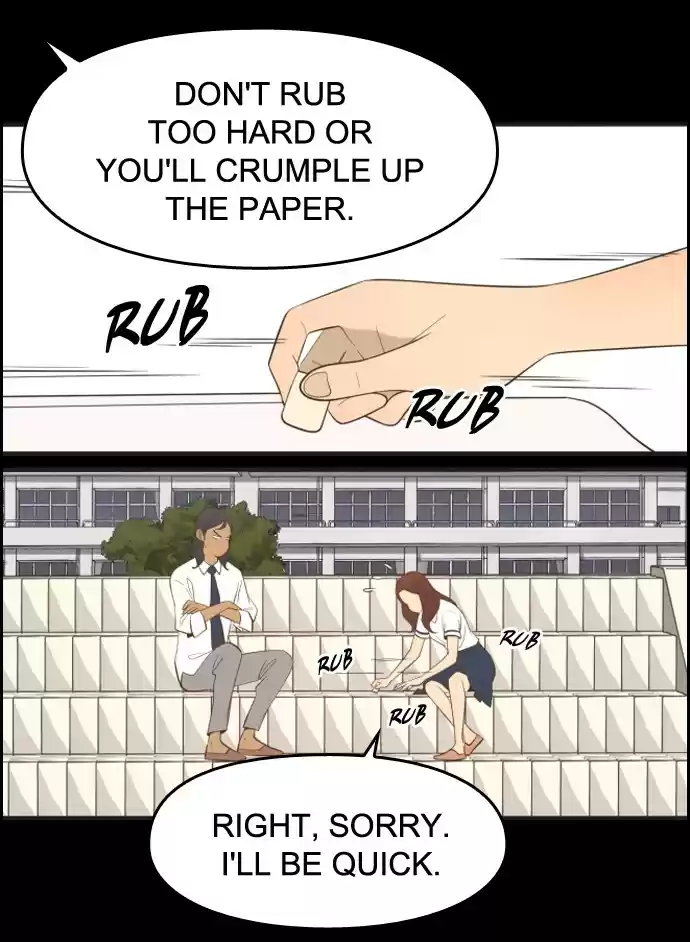 Yumi's Cells Chapter 506: Ep. 506 - Sia