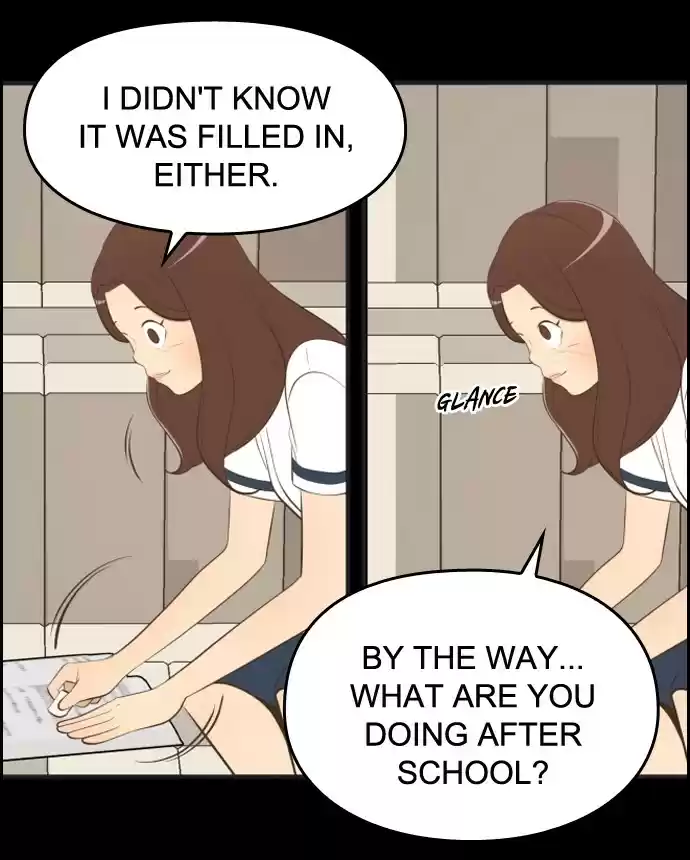 Yumi's Cells Chapter 506: Ep. 506 - Sia