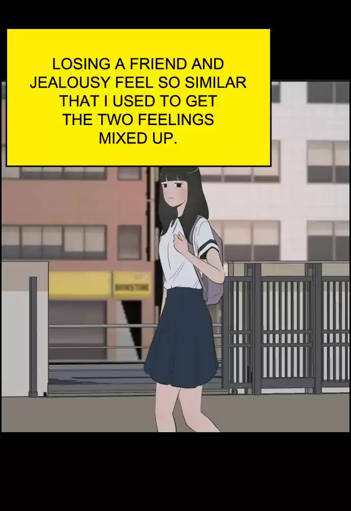 Yumi's Cells Chapter 506: Ep. 506 - Sia