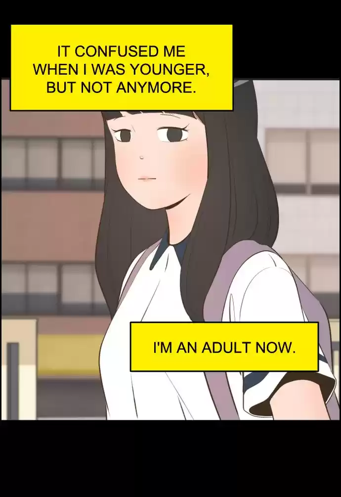 Yumi's Cells Chapter 506: Ep. 506 - Sia