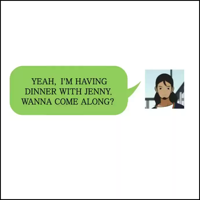 Yumi's Cells Chapter 506: Ep. 506 - Sia