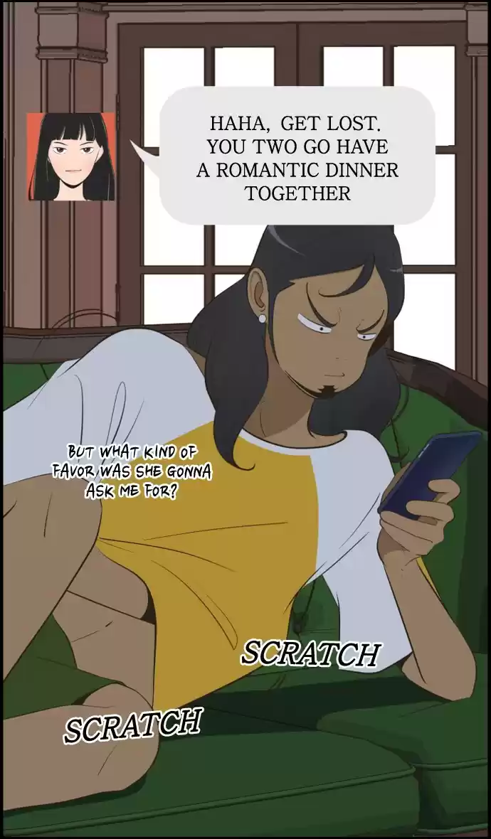 Yumi's Cells Chapter 506: Ep. 506 - Sia