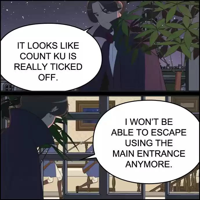 Yumi's Cells Chapter 507: Ep. 507 - Babi The Phantom Thief