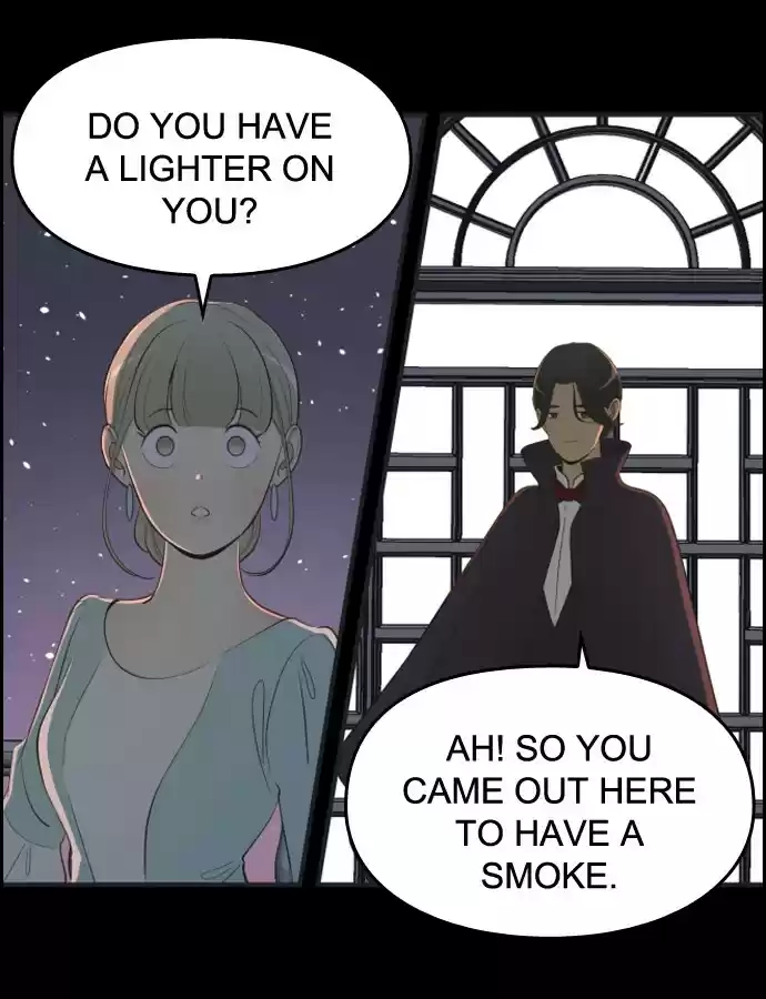 Yumi's Cells Chapter 507: Ep. 507 - Babi The Phantom Thief