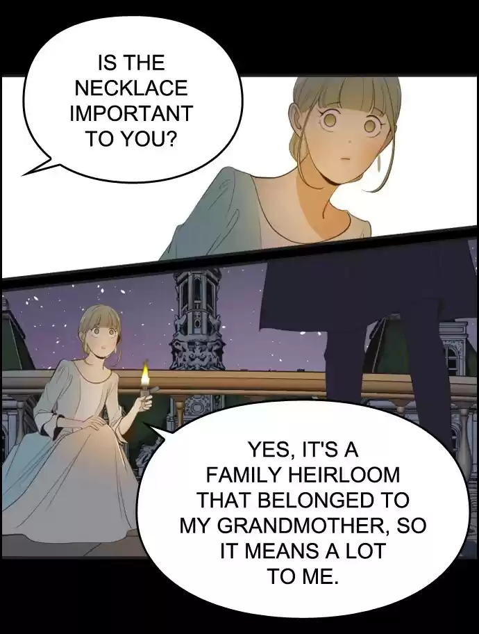 Yumi's Cells Chapter 507: Ep. 507 - Babi The Phantom Thief