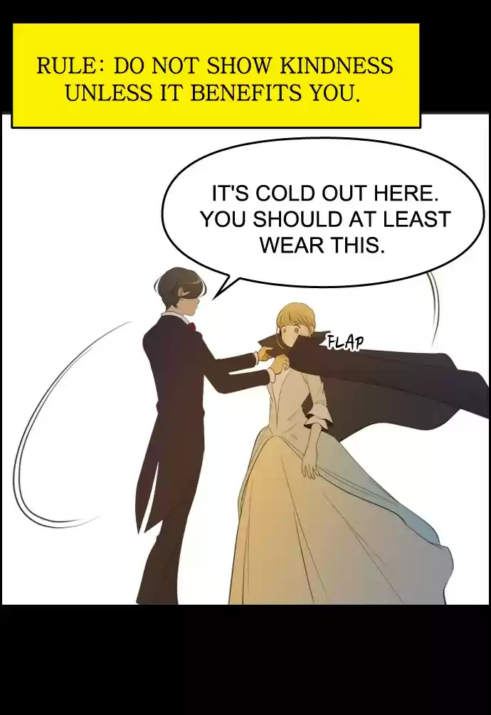 Yumi's Cells Chapter 507: Ep. 507 - Babi The Phantom Thief