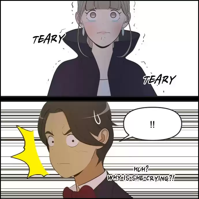 Yumi's Cells Chapter 507: Ep. 507 - Babi The Phantom Thief