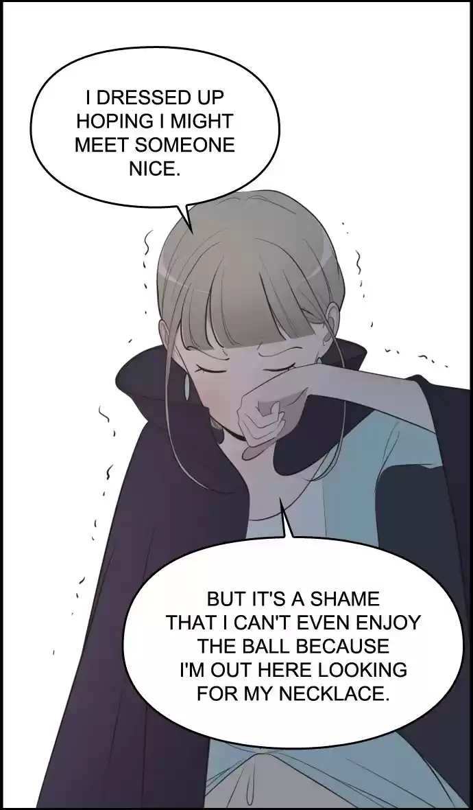 Yumi's Cells Chapter 507: Ep. 507 - Babi The Phantom Thief