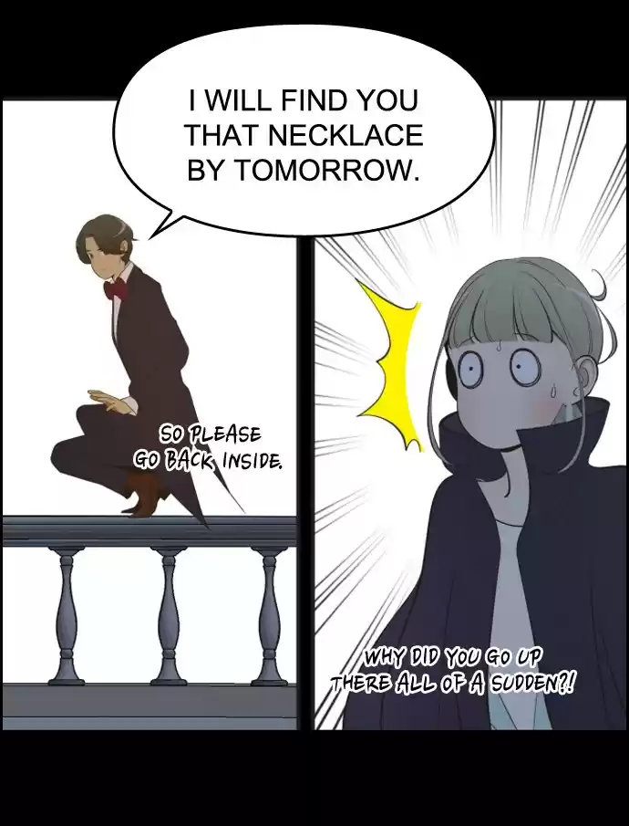 Yumi's Cells Chapter 507: Ep. 507 - Babi The Phantom Thief