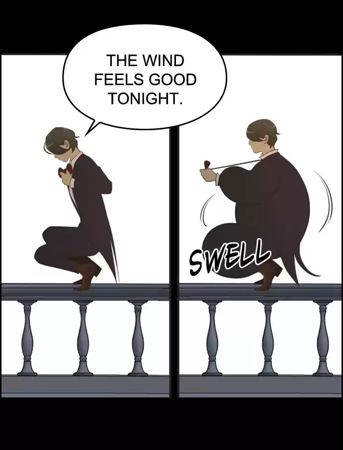 Yumi's Cells Chapter 507: Ep. 507 - Babi The Phantom Thief