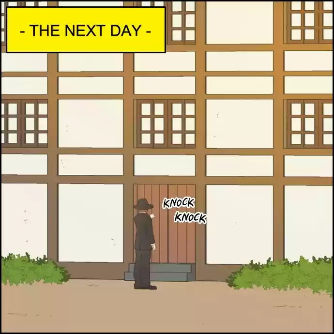 Yumi's Cells Chapter 507: Ep. 507 - Babi The Phantom Thief