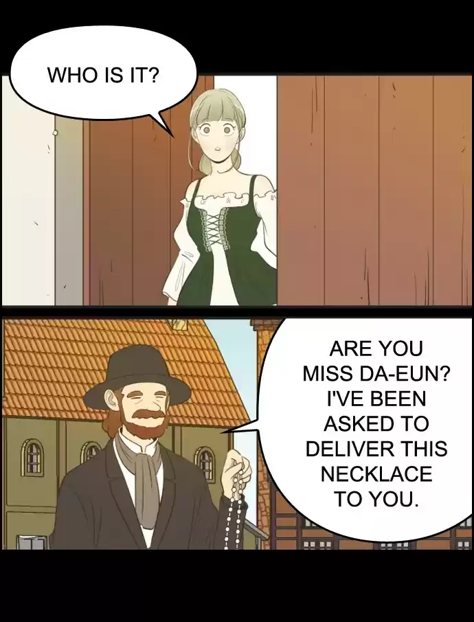 Yumi's Cells Chapter 507: Ep. 507 - Babi The Phantom Thief