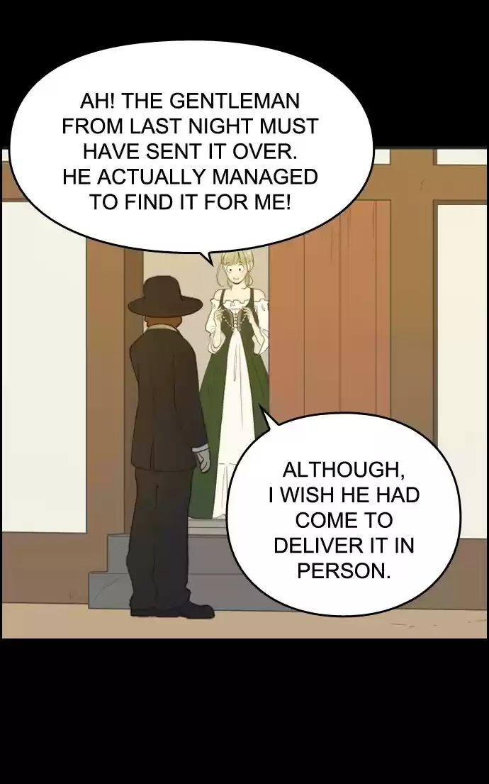 Yumi's Cells Chapter 507: Ep. 507 - Babi The Phantom Thief