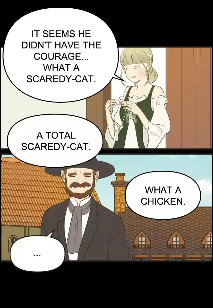 Yumi's Cells Chapter 507: Ep. 507 - Babi The Phantom Thief