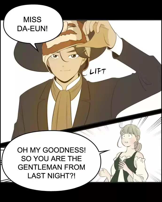 Yumi's Cells Chapter 507: Ep. 507 - Babi The Phantom Thief