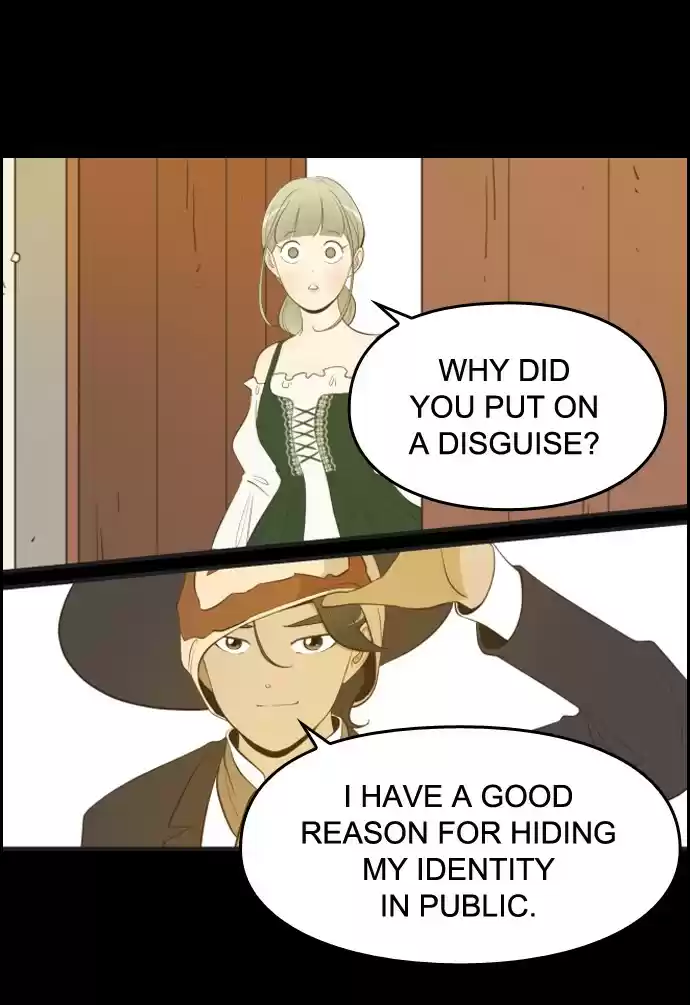 Yumi's Cells Chapter 507: Ep. 507 - Babi The Phantom Thief