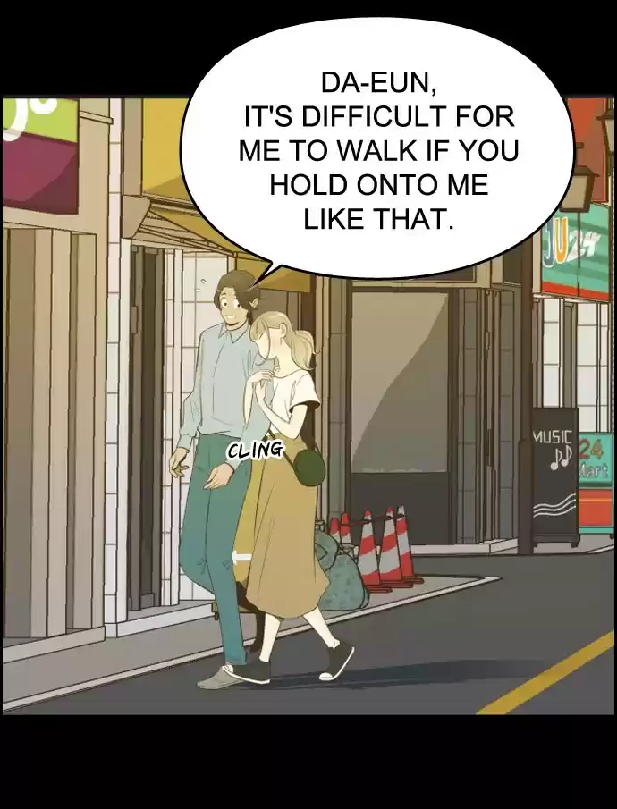 Yumi's Cells Chapter 507: Ep. 507 - Babi The Phantom Thief