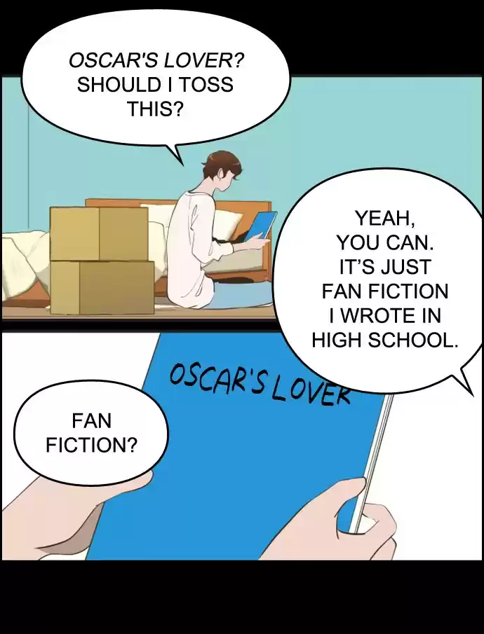 Yumi's Cells Chapter 508: Ep. 508 - Soonrok