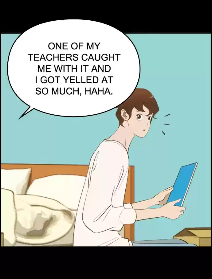 Yumi's Cells Chapter 508: Ep. 508 - Soonrok