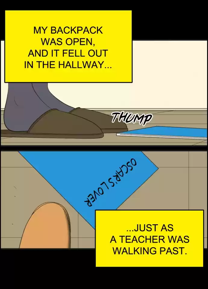 Yumi's Cells Chapter 508: Ep. 508 - Soonrok