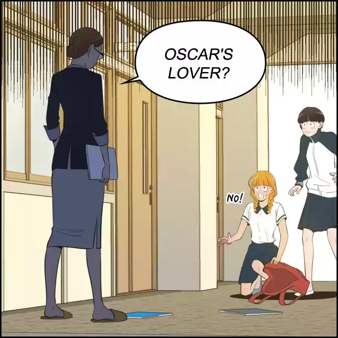 Yumi's Cells Chapter 508: Ep. 508 - Soonrok