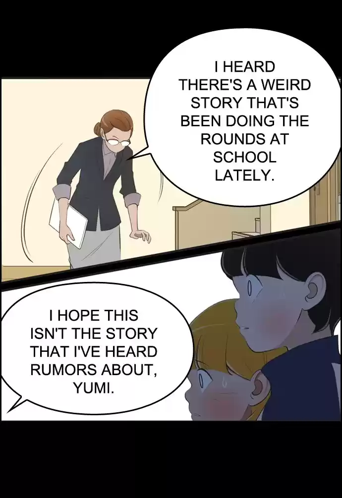 Yumi's Cells Chapter 508: Ep. 508 - Soonrok