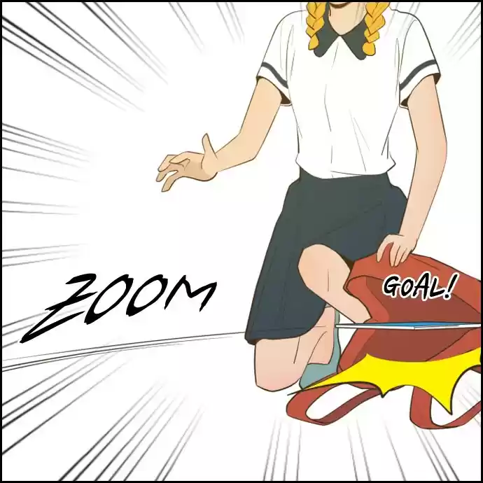 Yumi's Cells Chapter 508: Ep. 508 - Soonrok