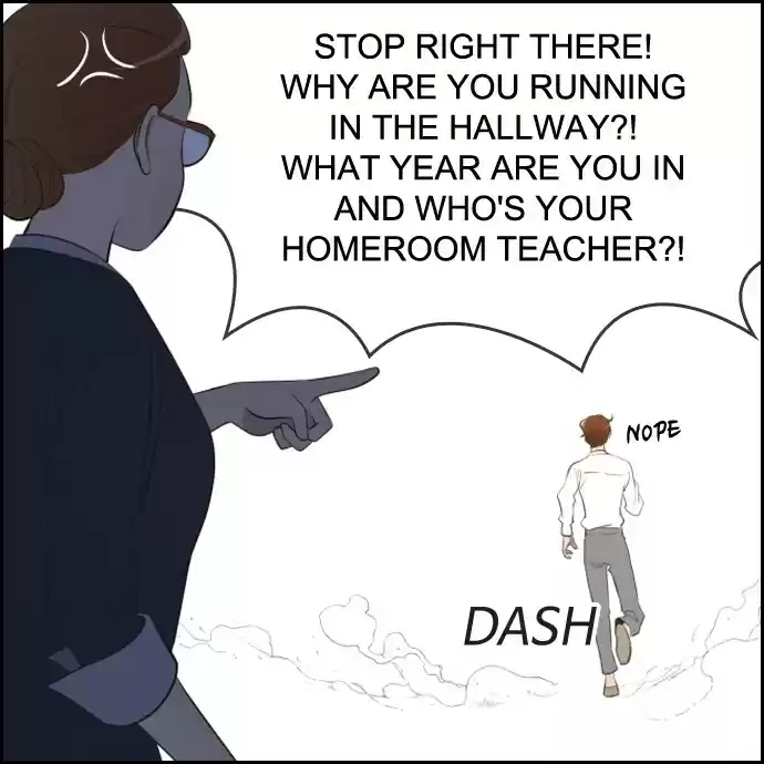 Yumi's Cells Chapter 508: Ep. 508 - Soonrok