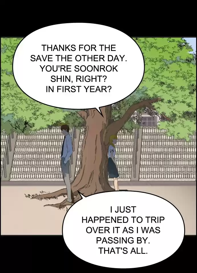 Yumi's Cells Chapter 508: Ep. 508 - Soonrok