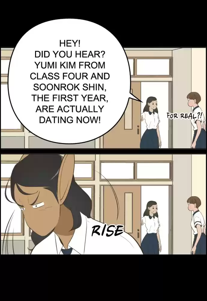 Yumi's Cells Chapter 508: Ep. 508 - Soonrok