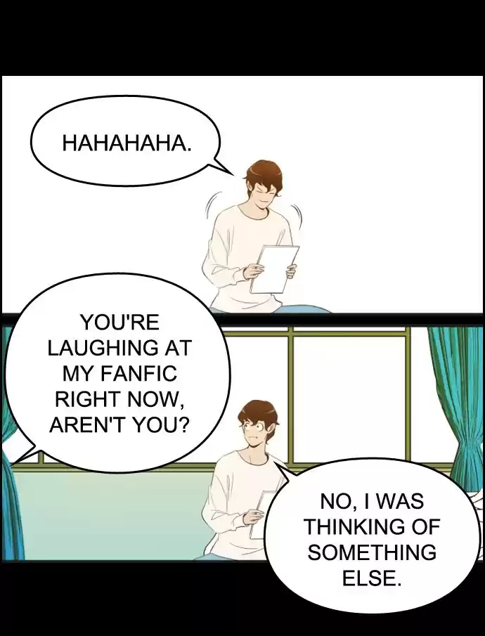 Yumi's Cells Chapter 508: Ep. 508 - Soonrok