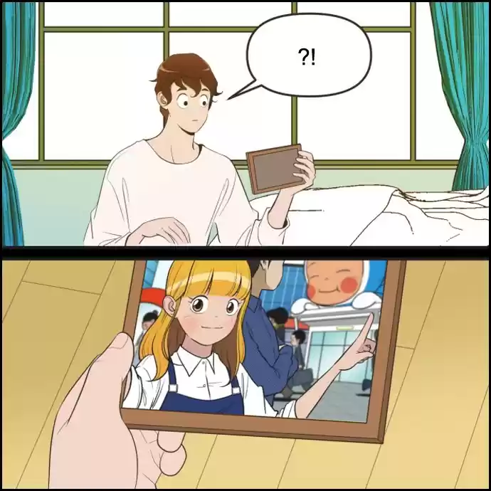 Yumi's Cells Chapter 508: Ep. 508 - Soonrok