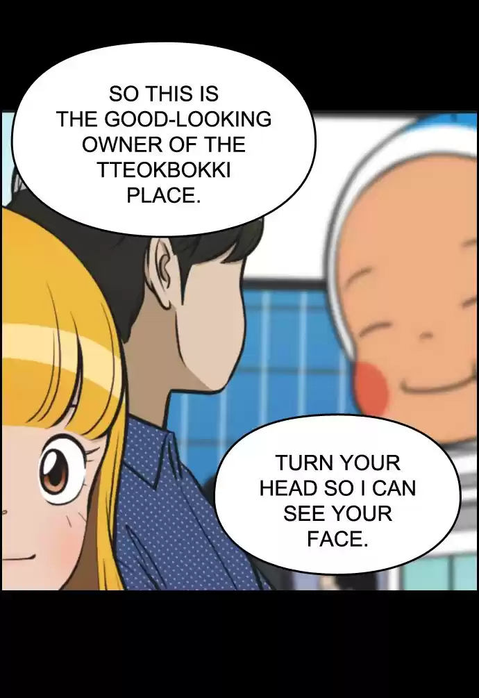 Yumi's Cells Chapter 508: Ep. 508 - Soonrok