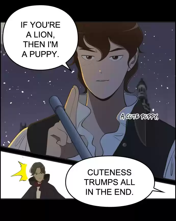 Yumi's Cells Chapter 508: Ep. 508 - Soonrok