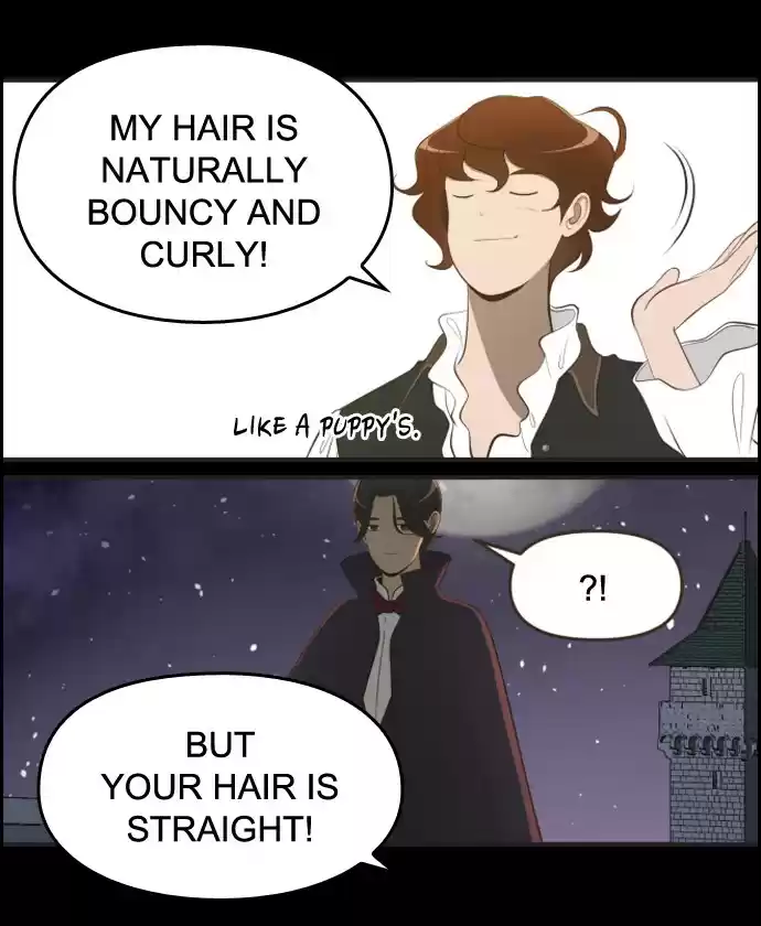 Yumi's Cells Chapter 508: Ep. 508 - Soonrok