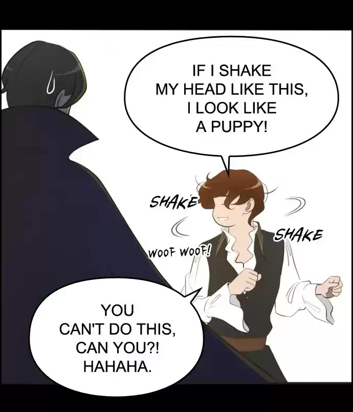 Yumi's Cells Chapter 508: Ep. 508 - Soonrok