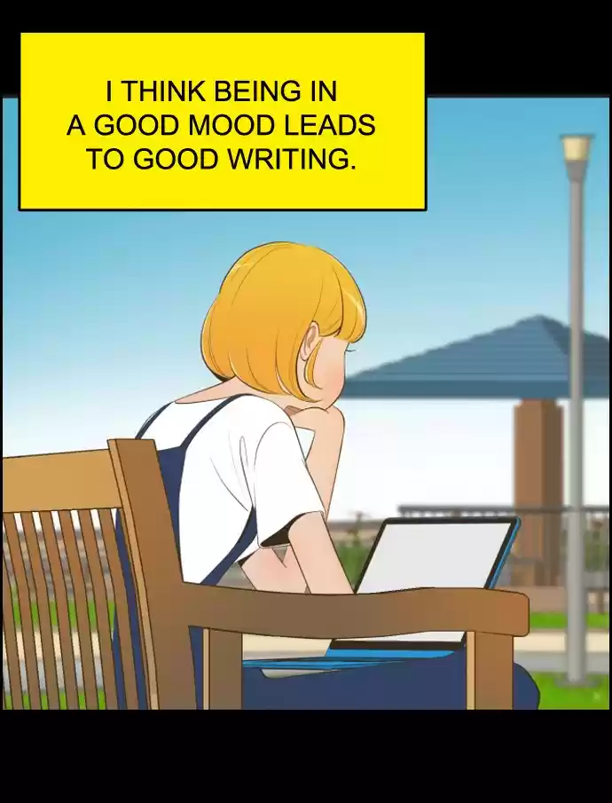 Yumi's Cells Chapter 509: Ep. 509 - Sincerely, Yumi Kim