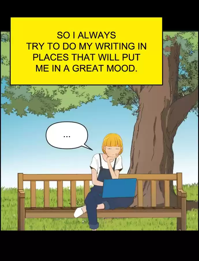 Yumi's Cells Chapter 509: Ep. 509 - Sincerely, Yumi Kim