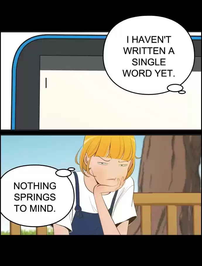 Yumi's Cells Chapter 509: Ep. 509 - Sincerely, Yumi Kim