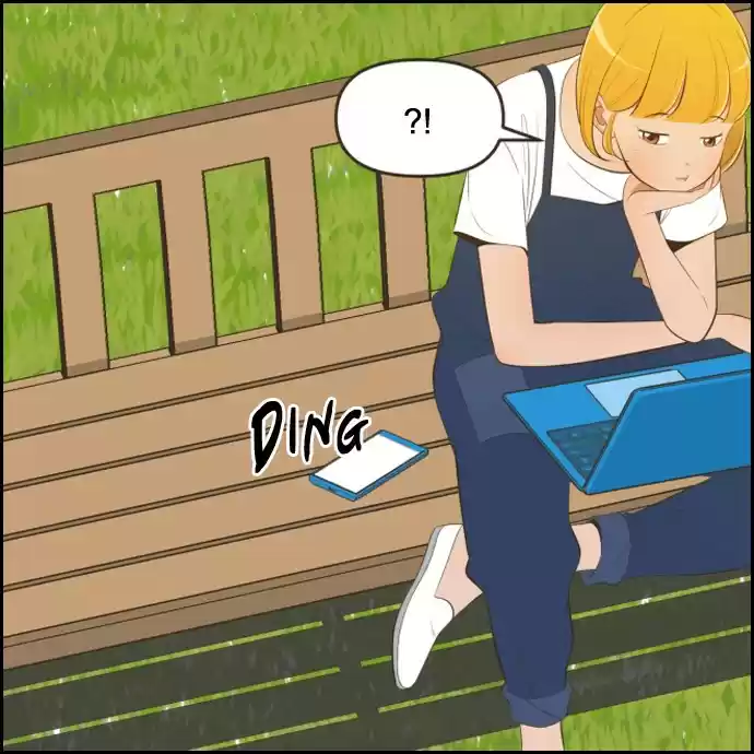 Yumi's Cells Chapter 509: Ep. 509 - Sincerely, Yumi Kim