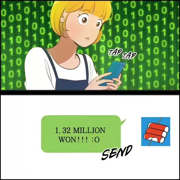 Yumi's Cells Chapter 509: Ep. 509 - Sincerely, Yumi Kim