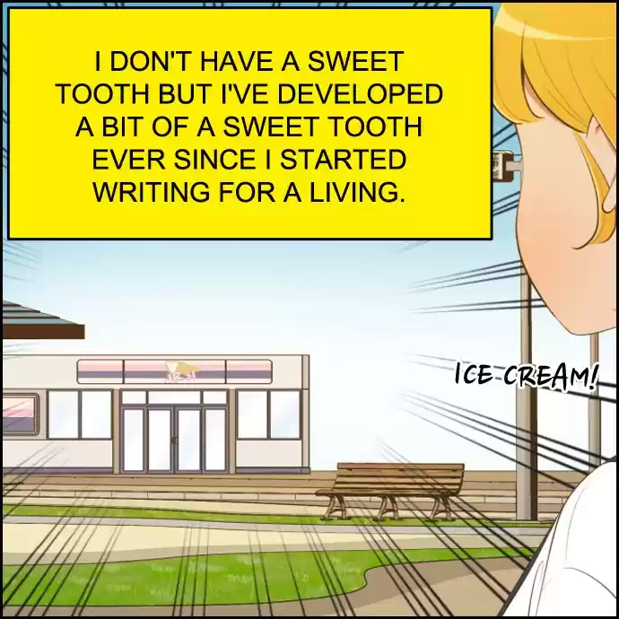 Yumi's Cells Chapter 509: Ep. 509 - Sincerely, Yumi Kim