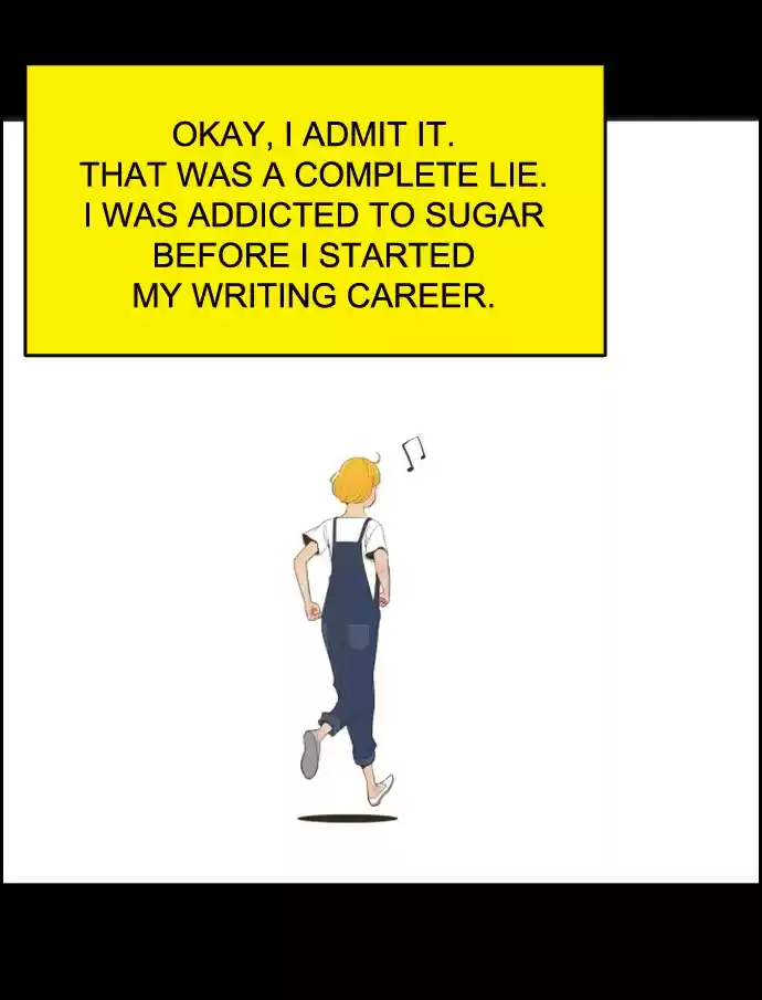 Yumi's Cells Chapter 509: Ep. 509 - Sincerely, Yumi Kim