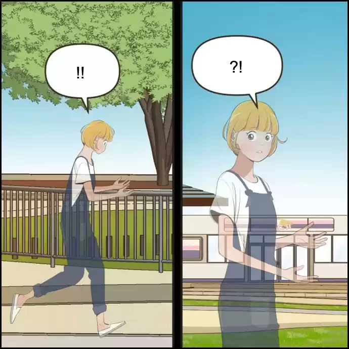 Yumi's Cells Chapter 509: Ep. 509 - Sincerely, Yumi Kim