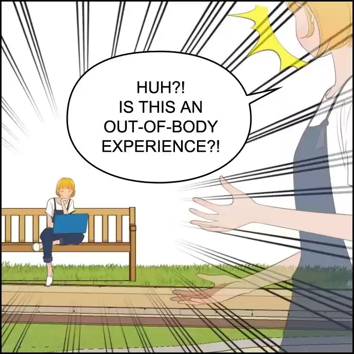 Yumi's Cells Chapter 509: Ep. 509 - Sincerely, Yumi Kim