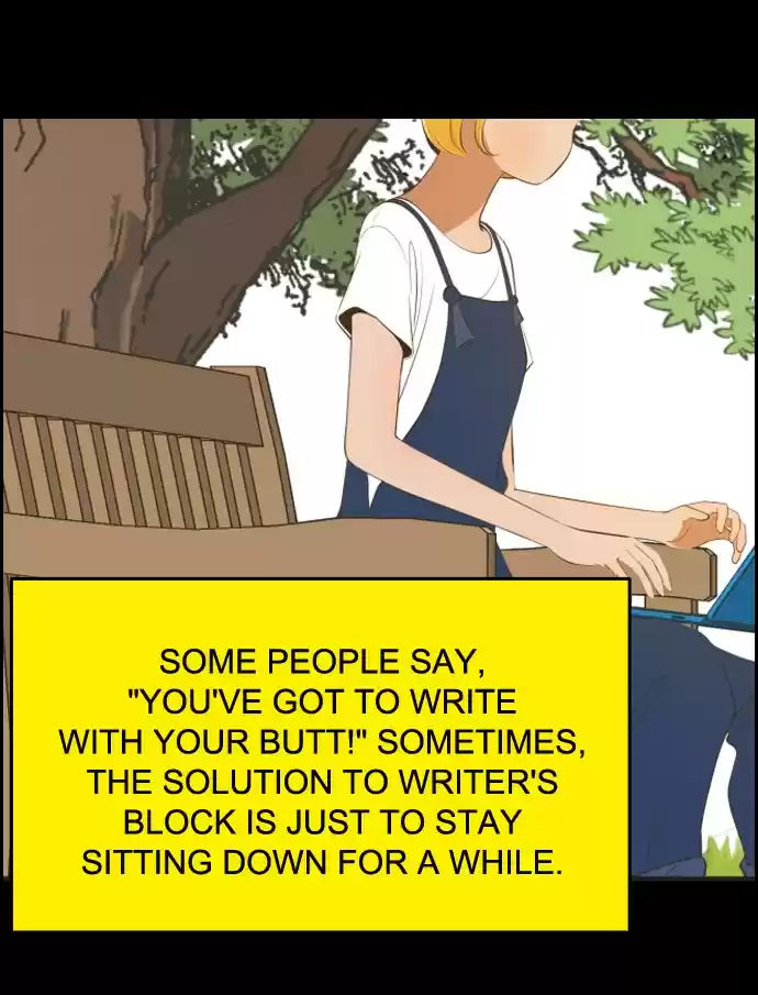 Yumi's Cells Chapter 509: Ep. 509 - Sincerely, Yumi Kim