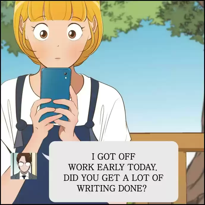 Yumi's Cells Chapter 509: Ep. 509 - Sincerely, Yumi Kim