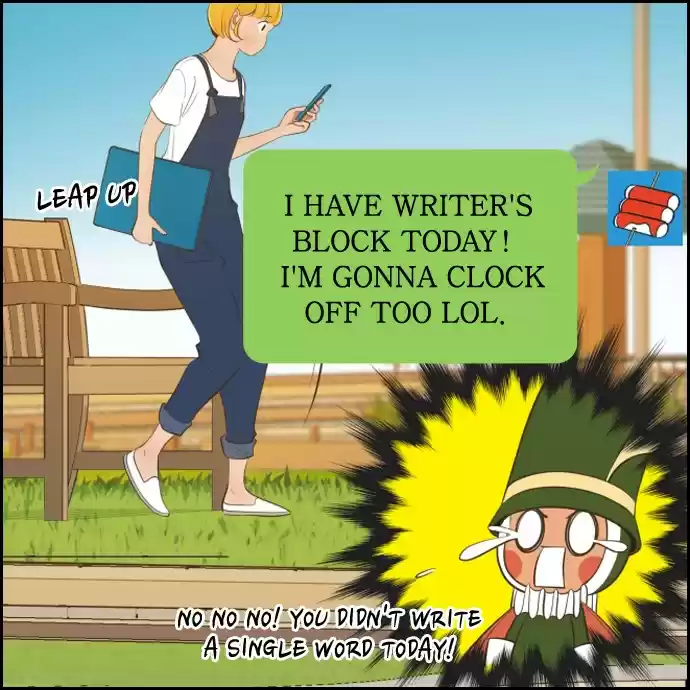 Yumi's Cells Chapter 509: Ep. 509 - Sincerely, Yumi Kim