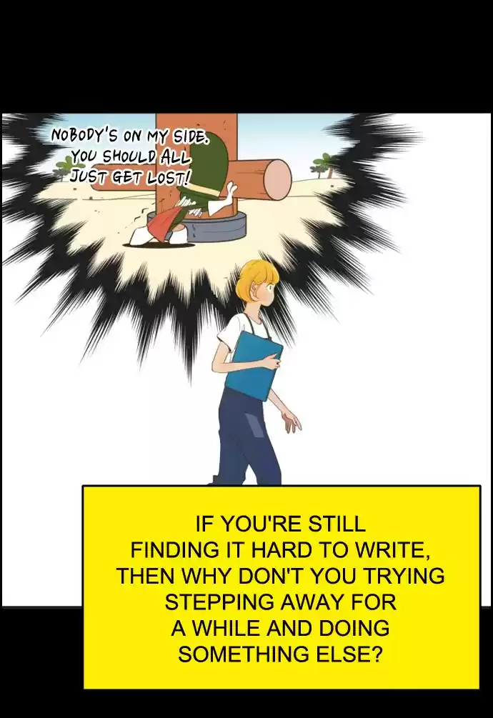 Yumi's Cells Chapter 509: Ep. 509 - Sincerely, Yumi Kim